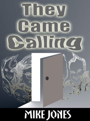 cover image of They Came Calling